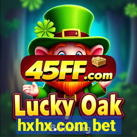 hxhx.com bet